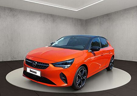 Opel Corsa Elegance 1.2 Direct Injection Turbo 74 kW