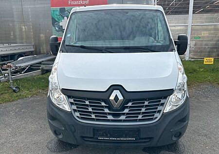 Renault Master Kasten L1H1 Ka 3,3t