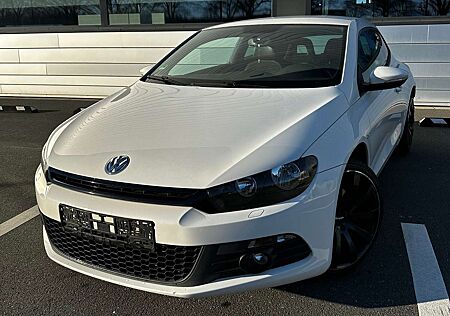 VW Scirocco Volkswagen +1.4+TSI