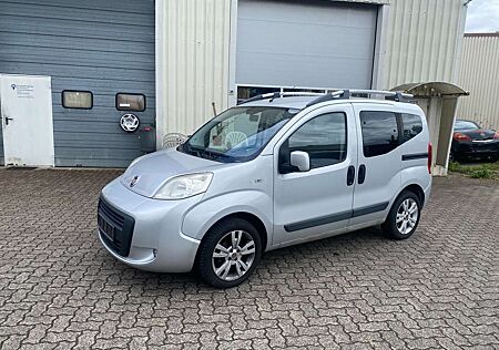 Fiat Qubo 1.4 8V Dynamic