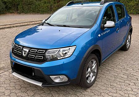 Dacia Sandero Stepway TCe 90 S&S Prestige