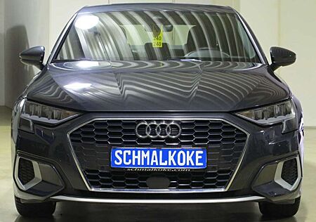 Audi A3 30 TFSI 1.0 Limousine advanced Navi DAB LM17