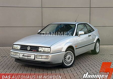 Volkswagen Corrado VR6, Sammler Nur 42.700km, 1 Hd