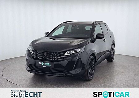 Peugeot 3008 Hybrid GT 1.2*NAVI*ACC*RFK*uvm