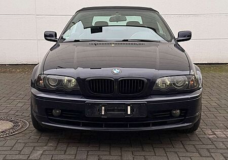 BMW 320 Ci