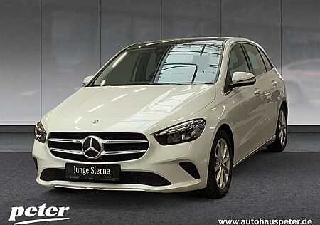 Mercedes-Benz B 220 d 4M Progressive/LED/Panorama-D/Kamera/AHK