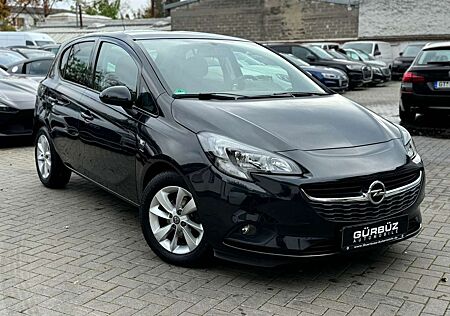 Opel Corsa E Drive Automatik*43TKM*Klima*1.HD