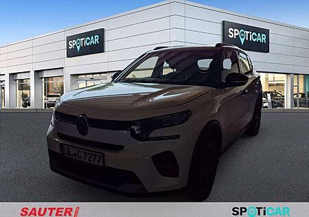 Citroën C3 Citroen Turbo YOU Plus Paket 1.2 PureTech 100 EU6e