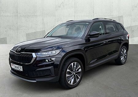 Skoda Kodiaq 2.0 TDI DSG TOUR *LED *RKAM *ACC *NAVI *SHZ *DAB