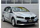 BMW 216 1.Hand/SHZ/MFL/KAMERA/Garantie