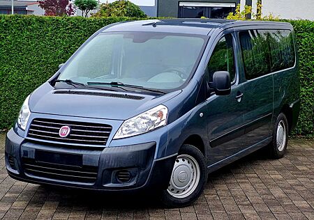 Fiat Scudo Bestattungswagen/Leichenwagen