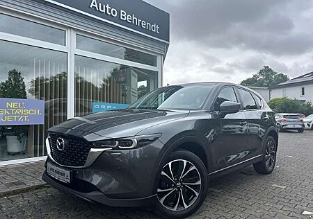 Mazda CX-5 2.2D Advantage Automatik 360° Navi