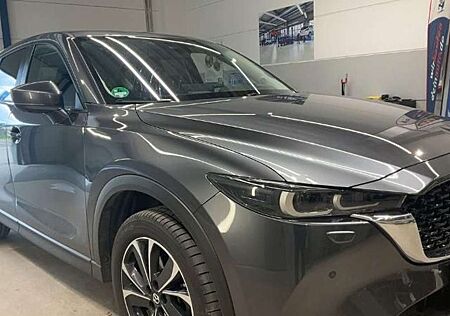 Mazda CX-5 2.2D Advantage Automatik 360° Navi