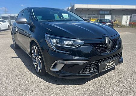 Renault Megane GT