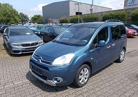 Citroën Berlingo Citroen Selection 1.6, PanoDach Allwetter 1. Hd.