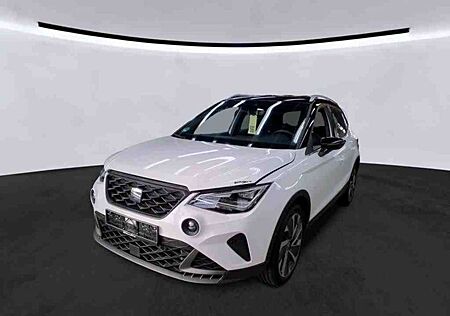 Seat Arona 1.0 TGI FR LED/Kamera/18/Spurhalte FR