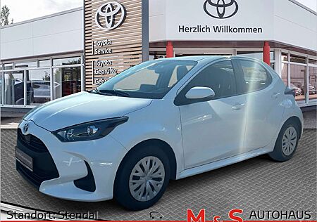Toyota Yaris 1.5 Hybrid Comfort KLIMA RÜCKFAHRKAMERA