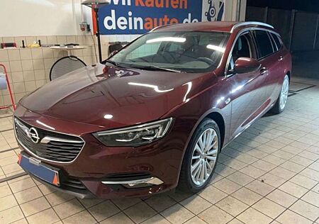 Opel Insignia Standheizung*Sports Tourer Business Innovation S