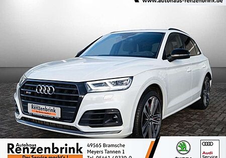 Audi SQ5 TDI quattro tiptronic MATRIX LED+PANO+HEAD-UP