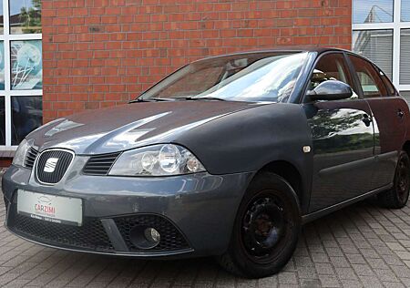 Seat Ibiza 1.4 Sport Edition Klima TÜV 11/2026