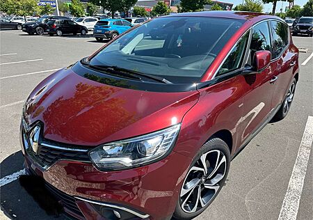 Renault Scenic ENERGY TCe 130BOSE EDITION