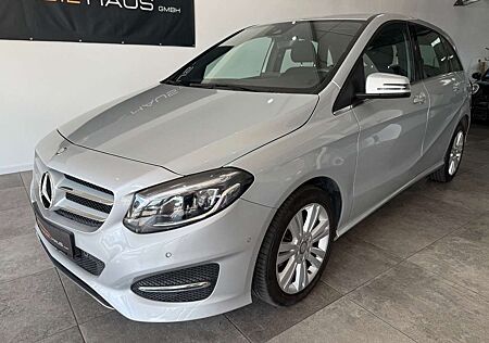 Mercedes-Benz B 180 B180 CDI *MOPF*AUTOMATIK*LED*NAVI*OFFROAD*KLIMA*