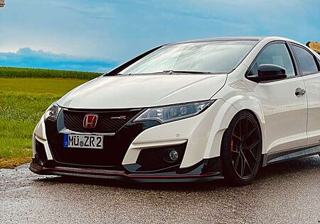 Honda Civic 2.0 VTEC Turbo Type R GT