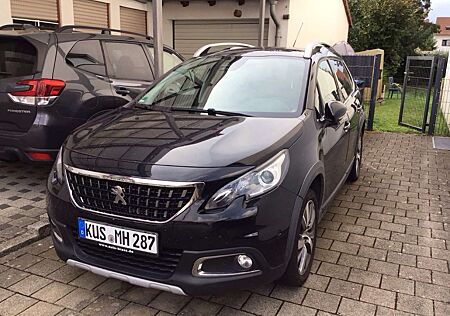 Peugeot 2008 Allure