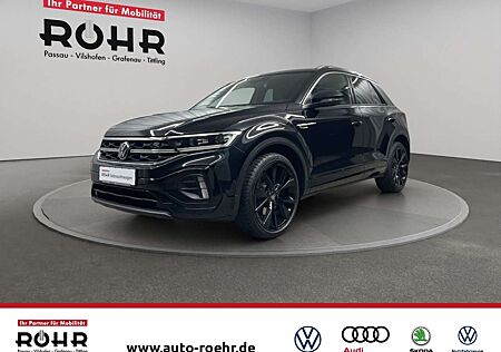 VW T-Roc Volkswagen R-Line (AHK.Kamera.Navi) 1.5 TSI DSG