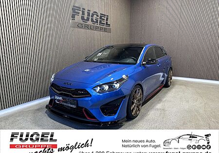 Kia Pro_ceed ProCeed / pro_cee'd 1.6 T-GDI DCT GT FUGEL SPORT