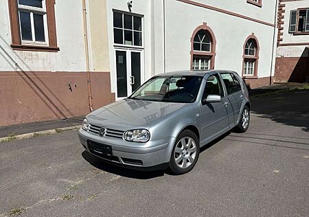 VW Golf Volkswagen 1.4 Pacific / 5-Türer / Klima / TÜV / TOP