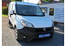 Fiat Doblo SX Maxi Kasten Navi!! SHZ.!! TOP!! Klimaaut.!!