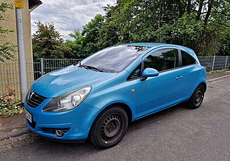 Opel Corsa 1.4 16V Edition 111 Jahre