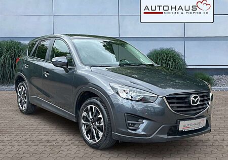 Mazda CX-5 Nakama 2WD BOSE, Bluetooth, Berganfahrass.