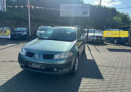 Renault Megane Expression Confort