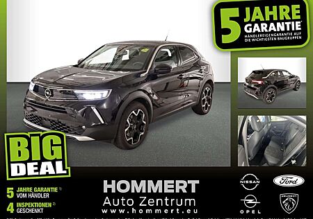 Opel Mokka-e Mokka e Ultimate *beh.Lenk*Kamera*Navi*LED*LM*