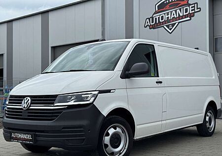 VW T6 Transporter Volkswagen T6.1 2.0TDI Transporter LANG*ACC*LED*Stand-H*1-H
