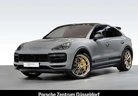 Porsche Cayenne Turbo GT InnoDrive Sportabgas Head-Up