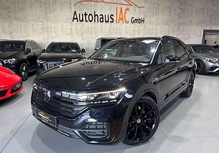 VW Touareg Volkswagen /R-Line/4Motion/SHZ/NAVI/RFK/AHK/ACC/DYNA