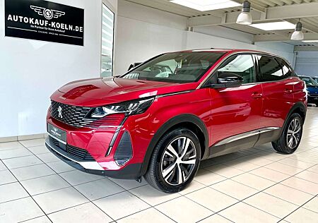 Peugeot 3008 1,2 12V e-THP PureTech Allure Pack