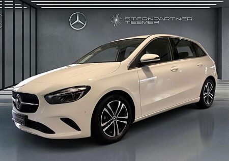 Mercedes-Benz B 200 Progressive - AHK - Kamera - LED - el. Heckd.