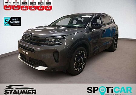 Citroën C5 Aircross Citroen PureTech 130 Stop&Start PLUS*KAMERA*