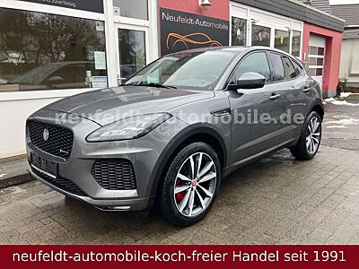 Jaguar E-Pace E-PACE R-Dynamic S Performance Pano Matrix AHK