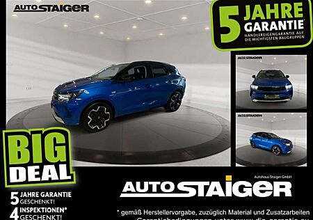 Opel Grandland 1.6 Turbo Ultimate 4 ACC+LED+Navi+SHZ