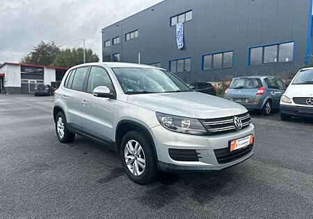 VW Tiguan Volkswagen Trend & Fun BMT