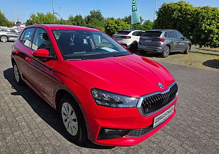 Skoda Fabia Ambition 1.0 MPI 59 kW/PDC/MFL/Clima/SHZ/Bluetooth
