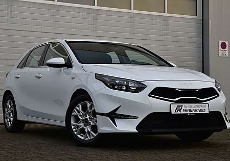 Kia Cee'd Ceed / Spirit/1-HAND/LHZ/KAMERA/SHZ/