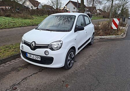 Renault Twingo SCe 70 LIMITED 2018