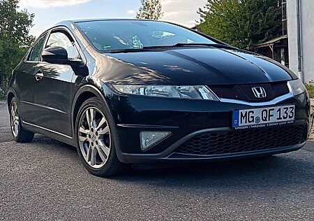 Honda Civic 8