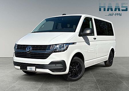 VW T6 Multivan Volkswagen T6.1 Multivan 2.0 TDI DSG - NAVI*STANDHZG*3xKLIM